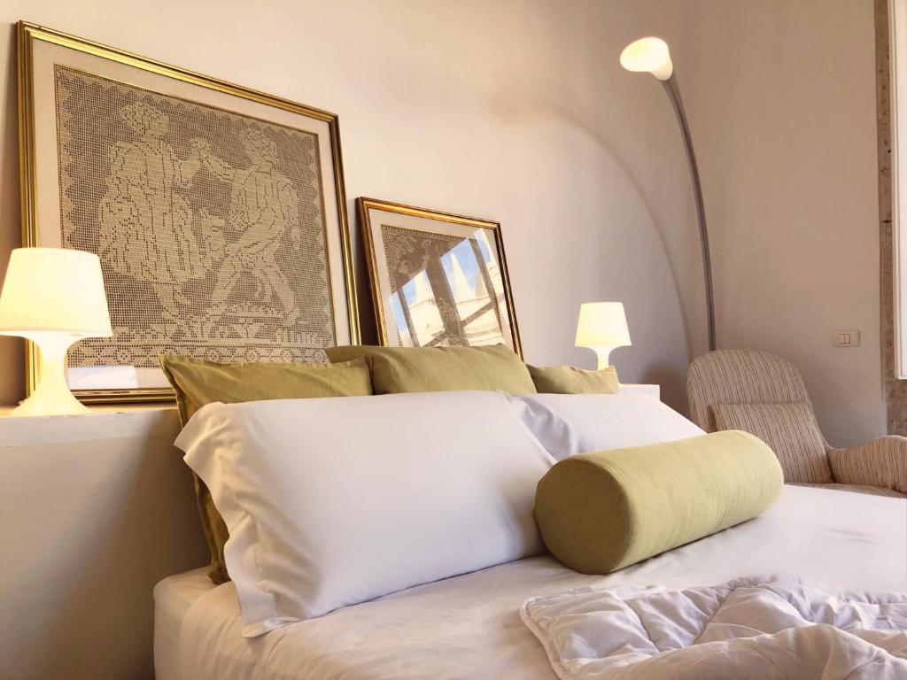 Maestranza72 by Bed&Bros Room Type - One-Bedroom Apartment