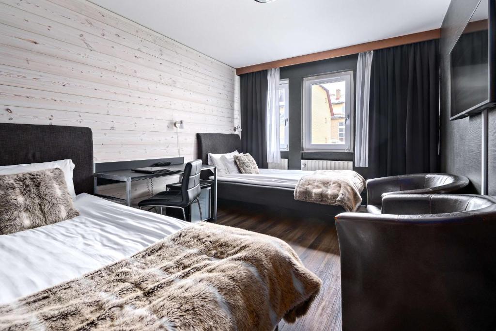 Sure Hotel by Best Western Algen photo 3