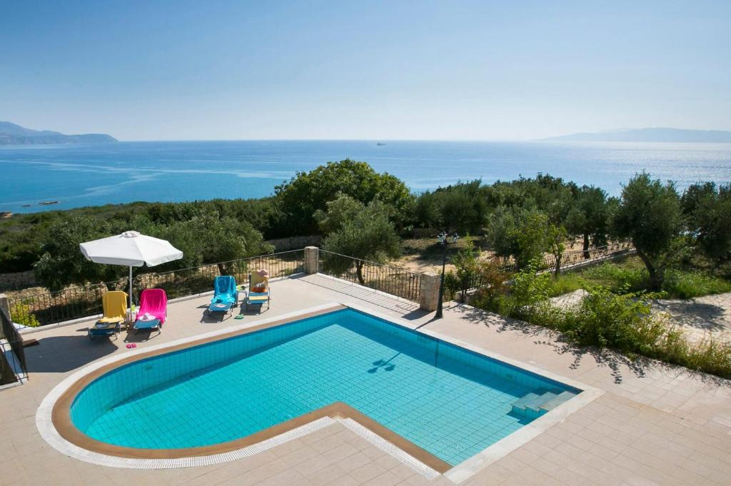 Villa Secret Cove by Villa Plus