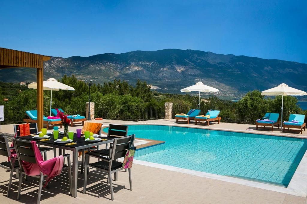 Villa Secret Cove by Villa Plus photo 1