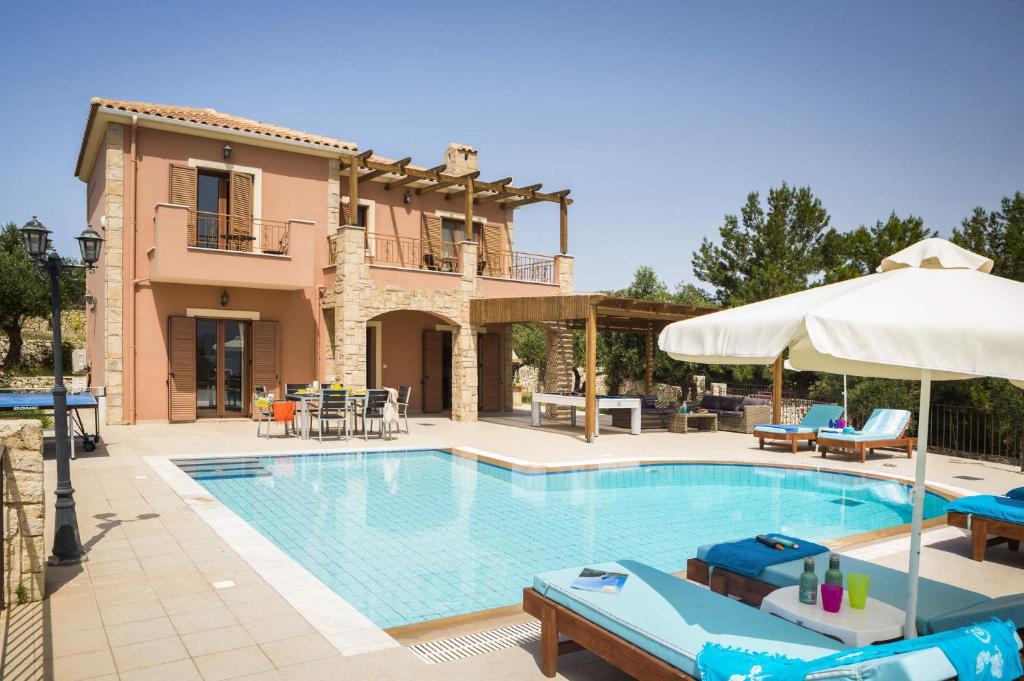 Villa Secret Cove by Villa Plus photo 4