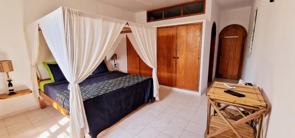Ginger Villa Somone photo 3