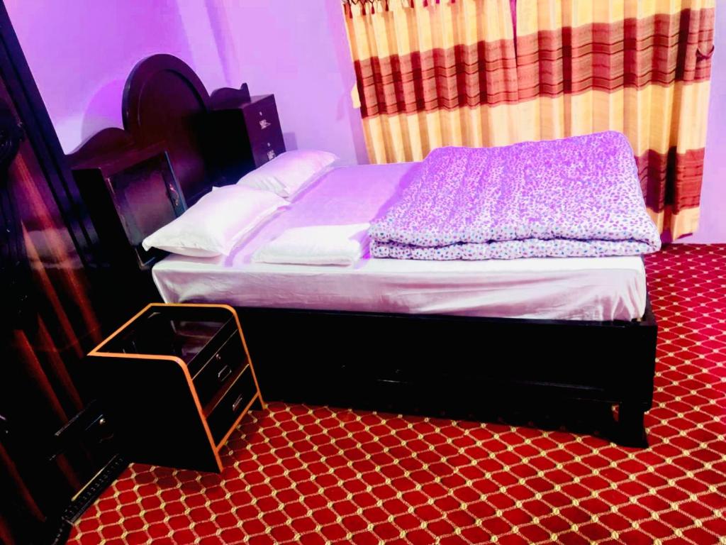 Hotel Sauraha Gaida House