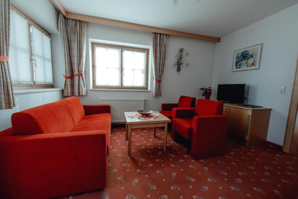 Dandler - Zimmer und Ferienwohnungen photo 4