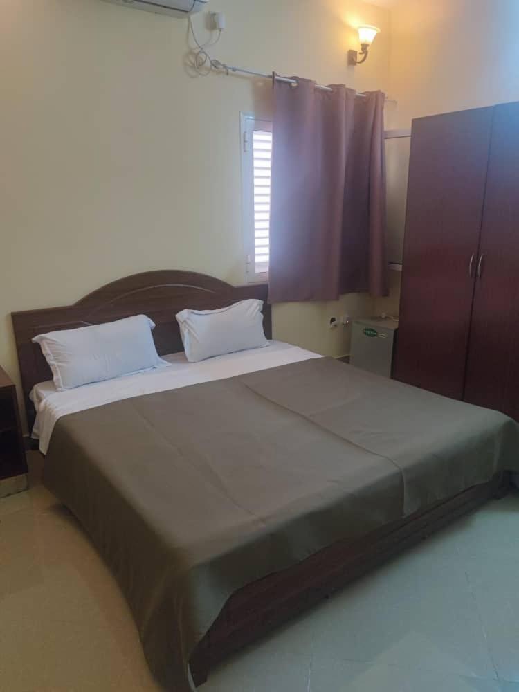 Djibguesthouse photo 3