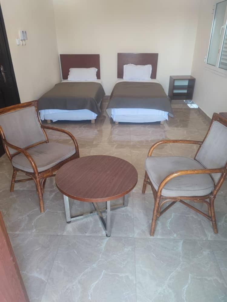 Djibguesthouse photo 4