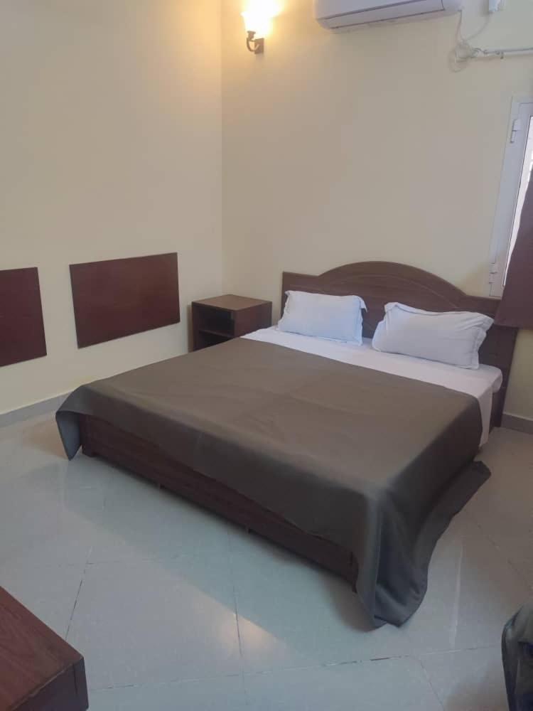 Djibguesthouse photo 1