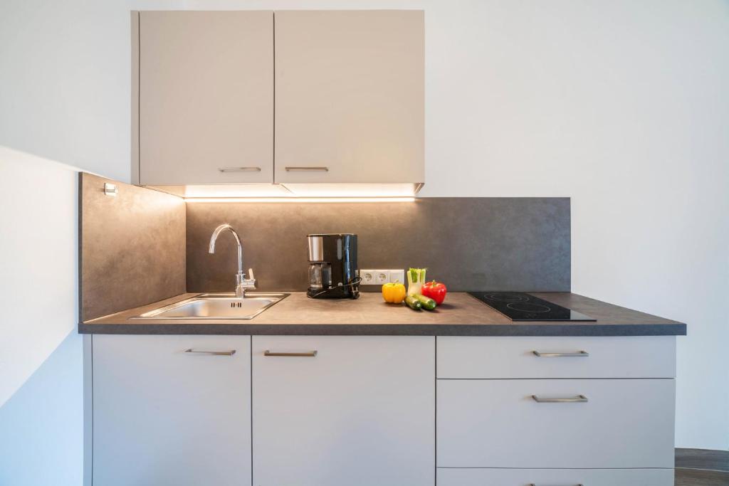 Ferienwohnung Bergerr photo 1