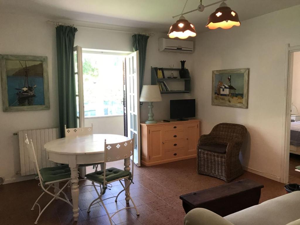 Appartamento Fontalleccio photo 1