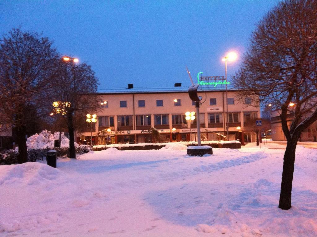 Hotell Skinnargården photo 1