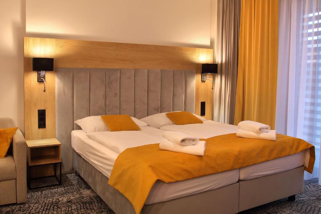Apartmán GOLD Akvamarín photo 4
