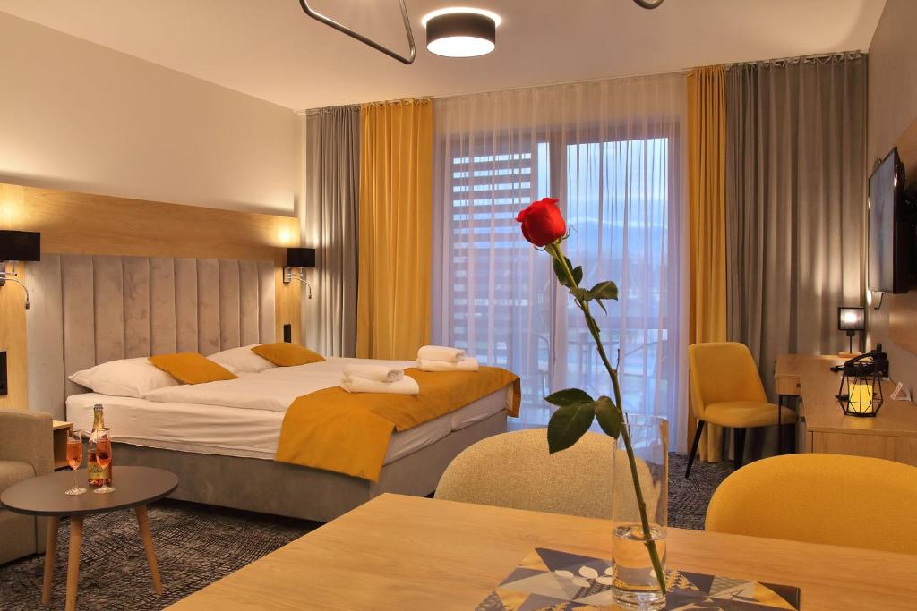Apartmán GOLD Akvamarín photo 1