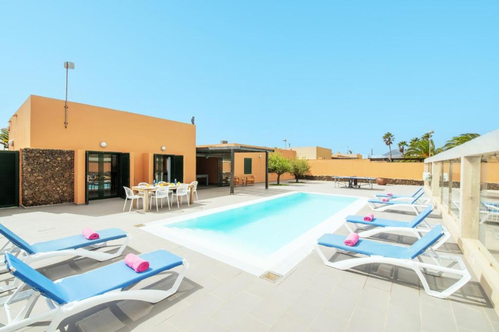 Villa Diamond by Villa Plus