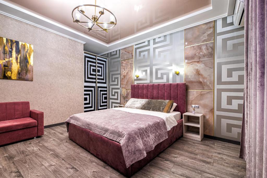 2 - bedroom Apartments Galicia Lviv photo 1