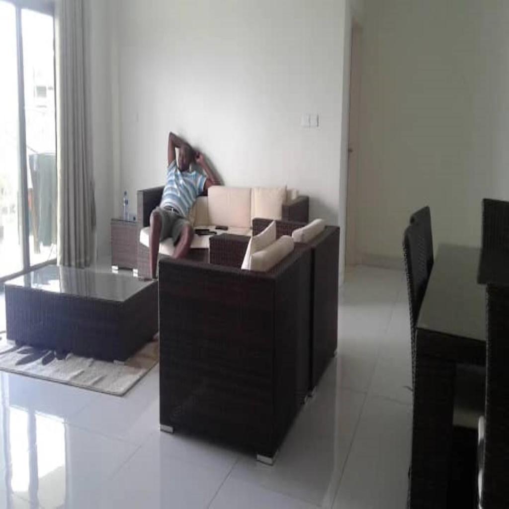 Paradise Appartment hotel photo 2