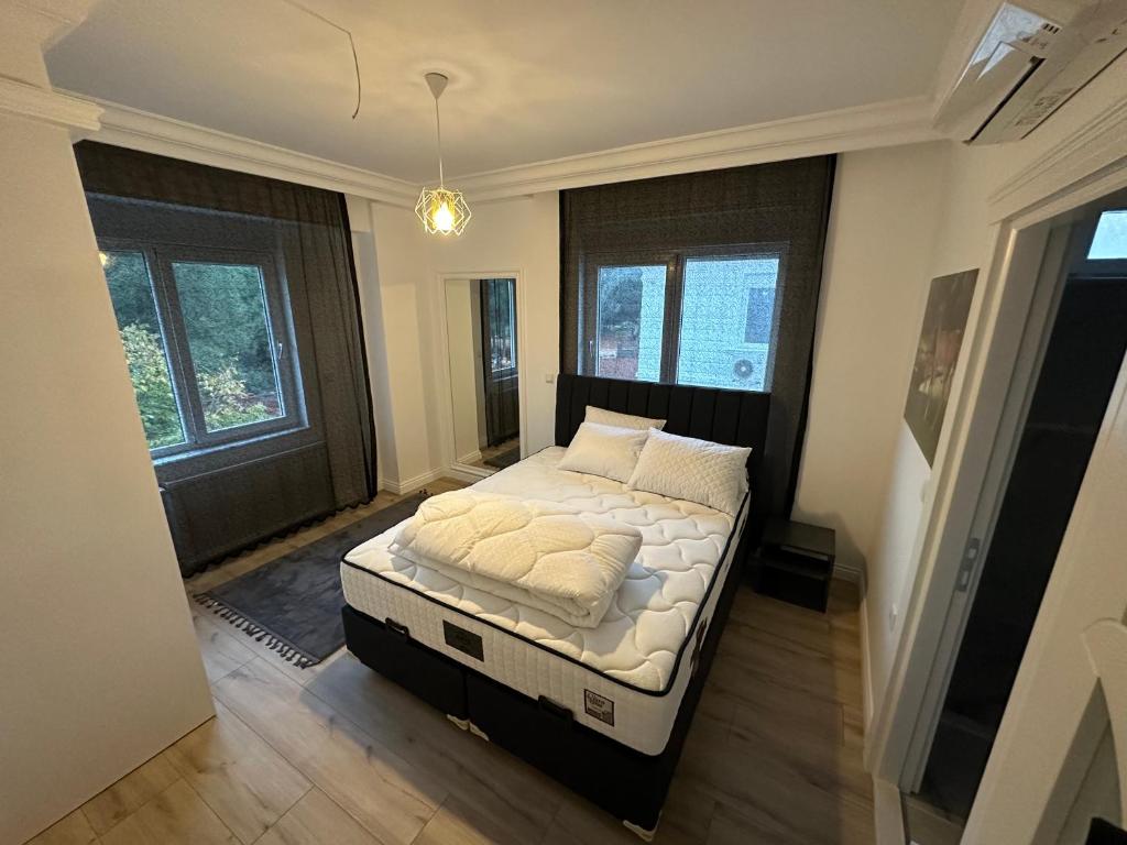 Doğa içinde hamam ve havuzlu lüx villa photo 3