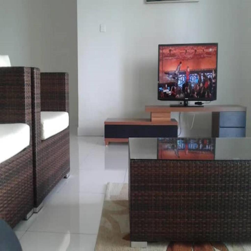 Paradise Appartment hotel photo 4
