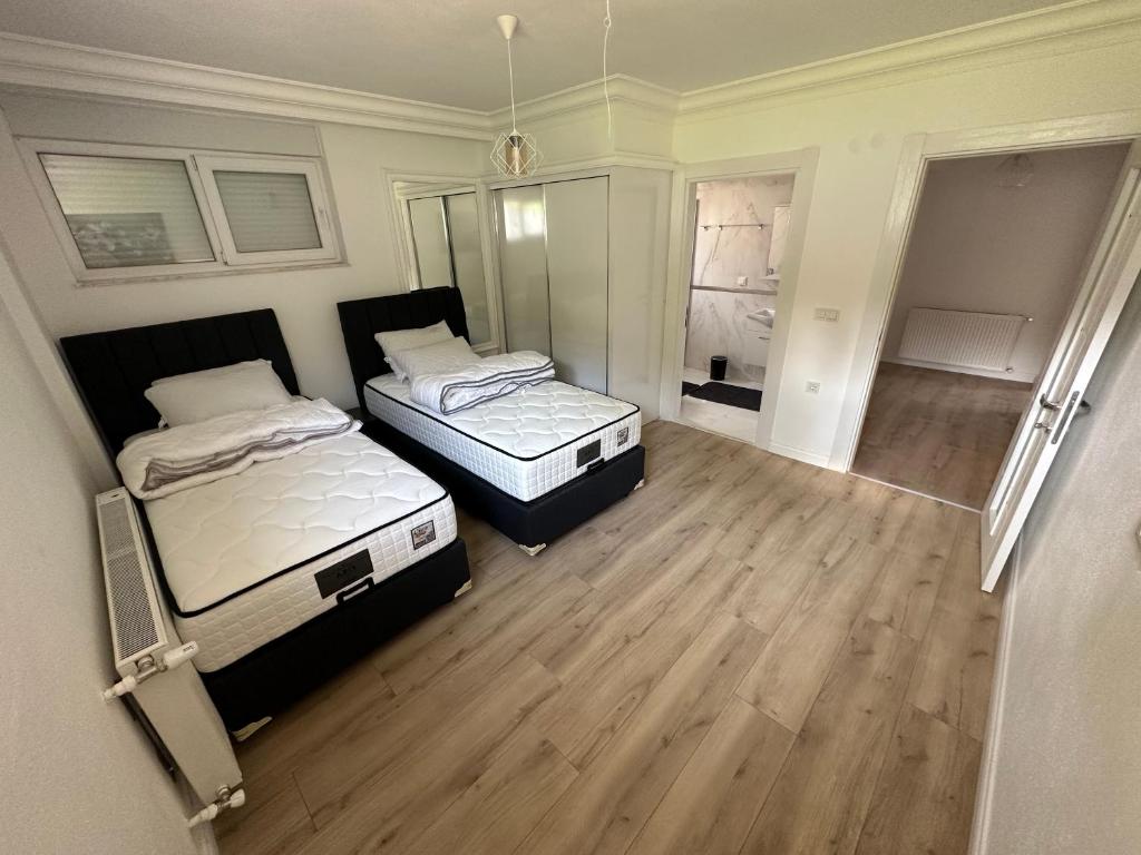 Doğa içinde hamam ve havuzlu lüx villa photo 2