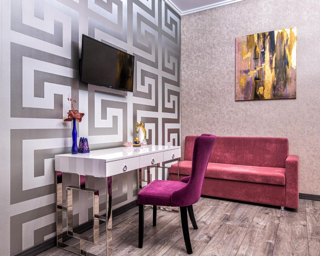 2 - bedroom Apartments Galicia Lviv photo 3