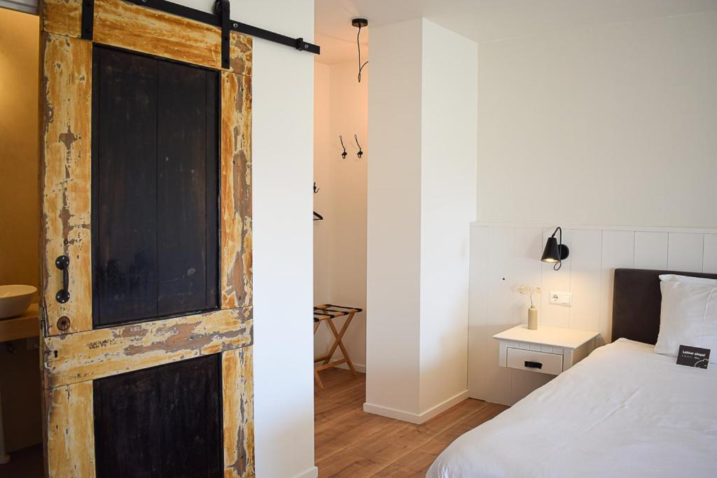 Boerderij Appartementen Ûnder de Wol - Súdwest Fryslân photo 3