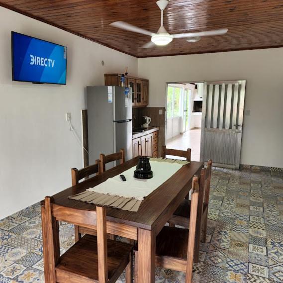 CASABLANCA APARTAMENTOS