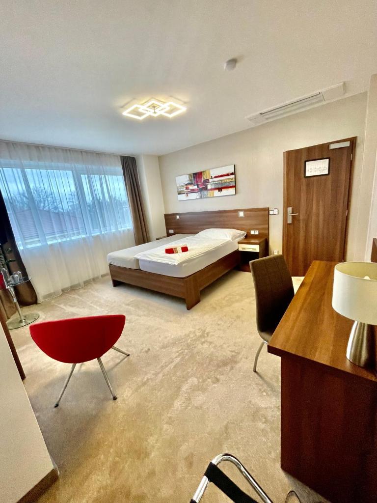 Pierre Hotel photo 1