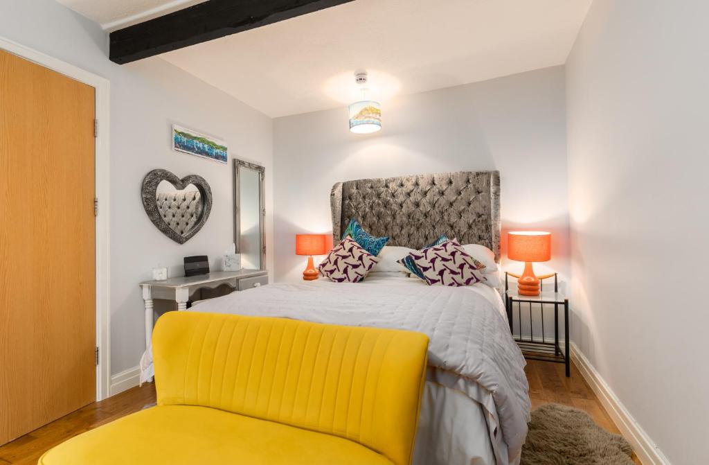 No 31 Promenade APARTMENT by the sea photo 4