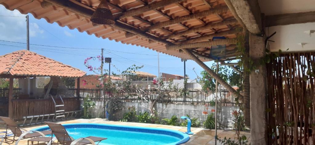 Casa Bete e Farouk photo 3