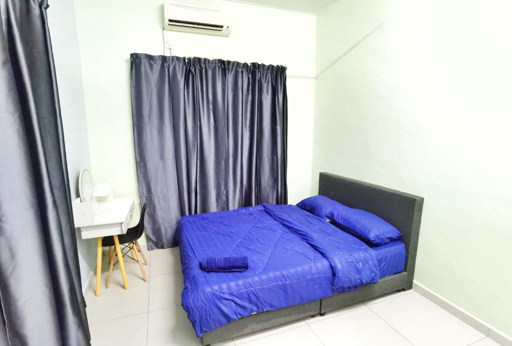 Happy vacation homestay mersing photo 1