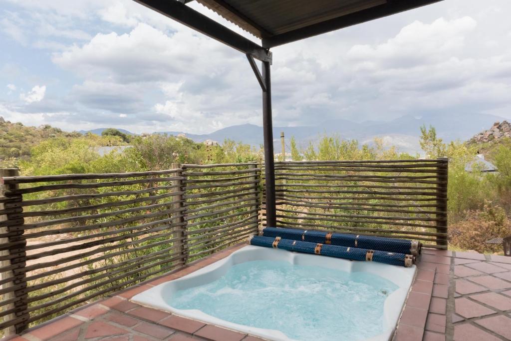 Cederkloof Botanical Retreat photo 3