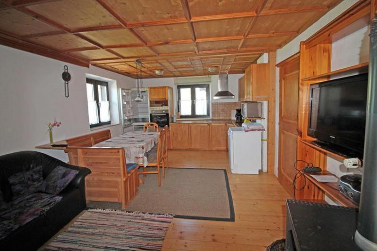Haus Gerdi photo 2