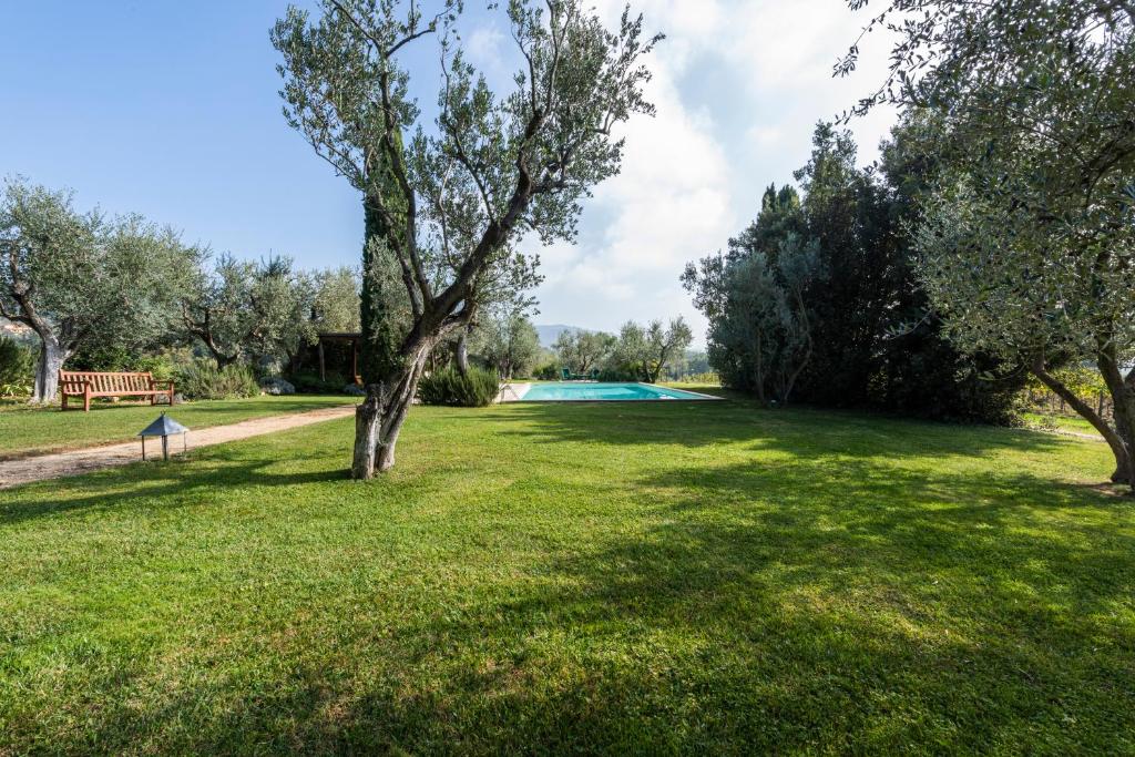 Villa la Roseta photo 1