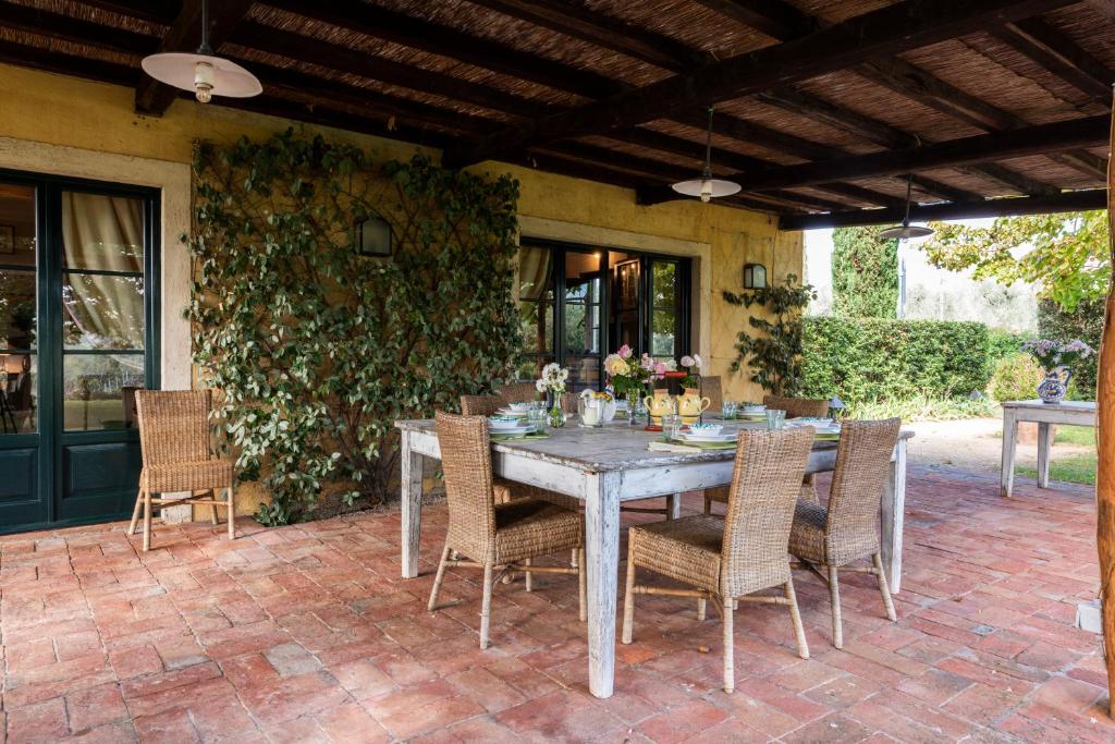 Villa la Roseta photo 3