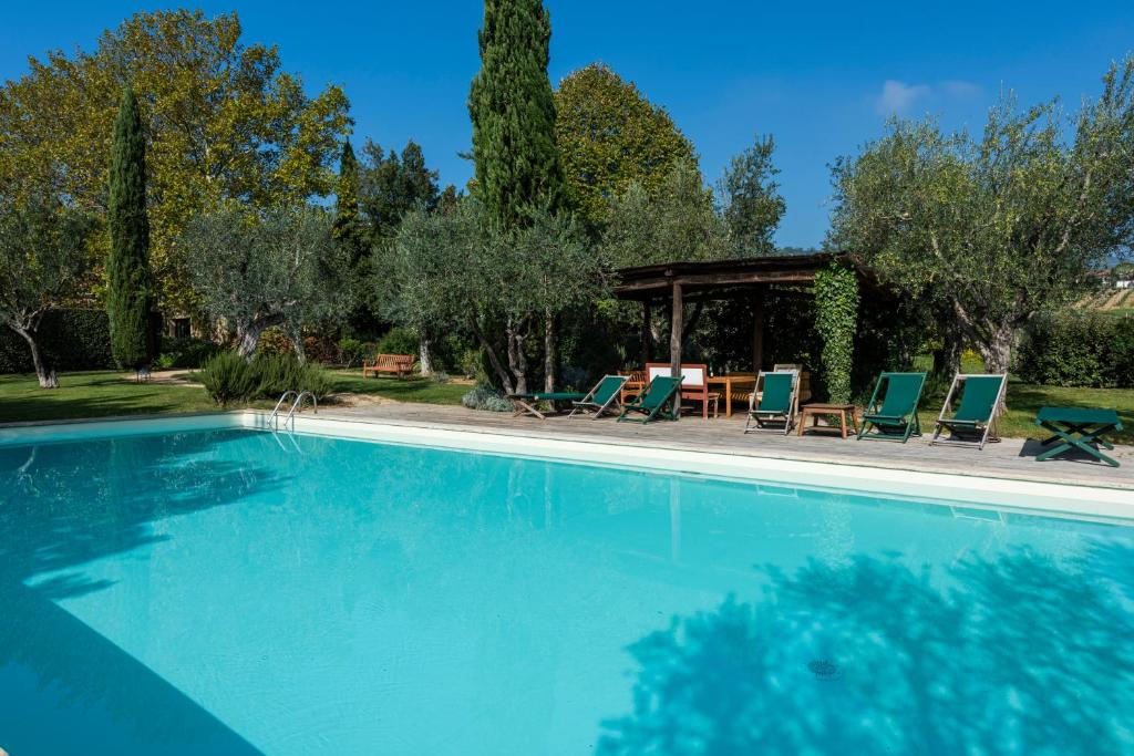 Villa la Roseta photo 4