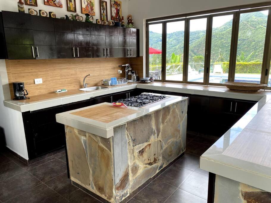 Casa ambiente rural La Vega Cundinamarca photo 3