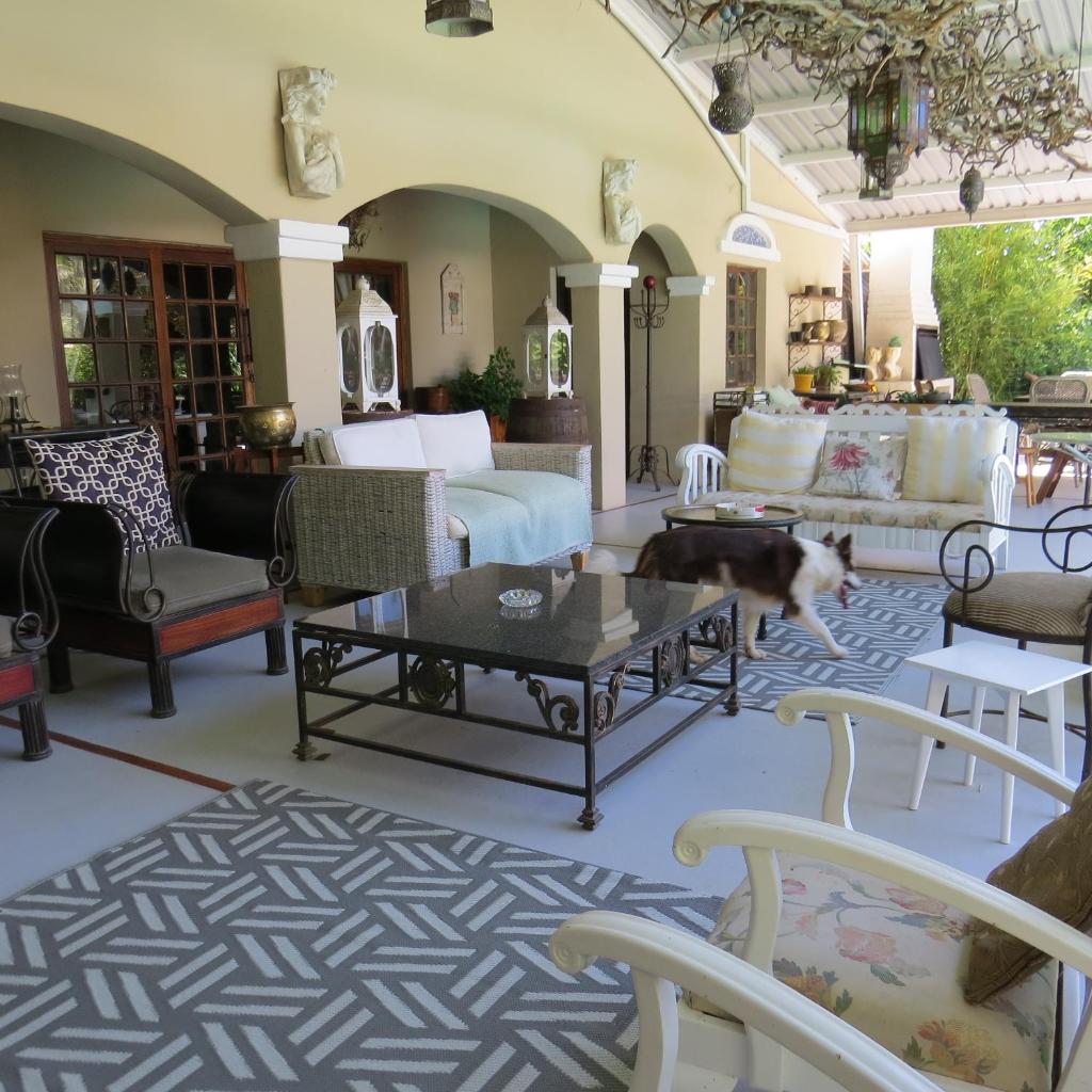 Marrakech Guest House photo 3