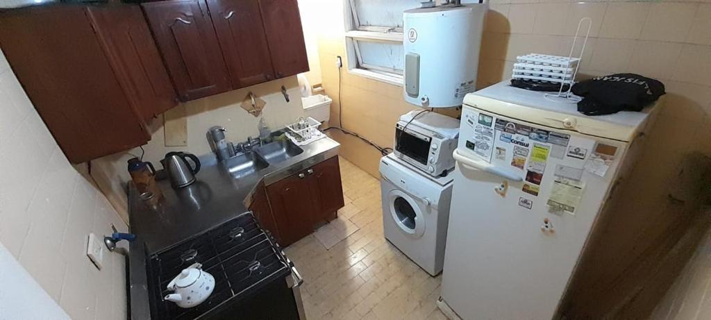 Departamento Malvinas photo 2