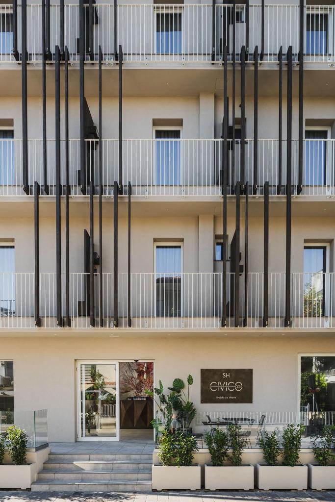 Civico25 Suite Hotel photo 1