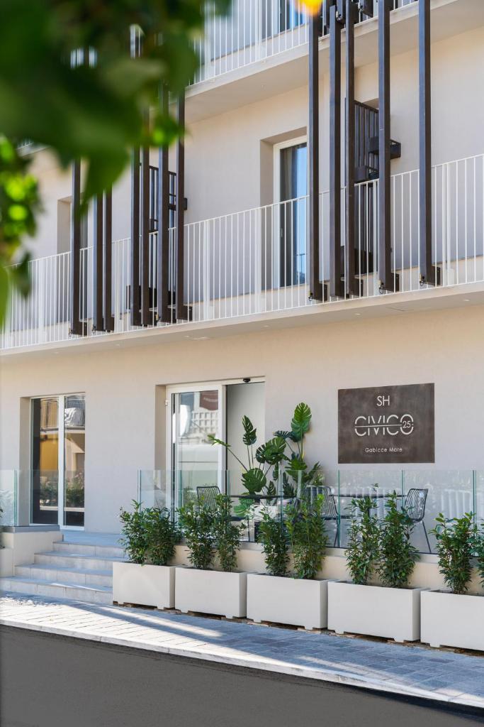 Civico25 Suite Hotel photo 3