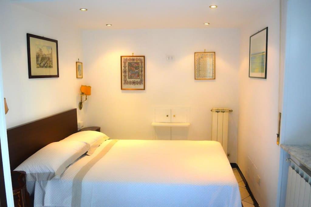 Appartamento in Via Calvi Room Type - One-Bedroom Apartment