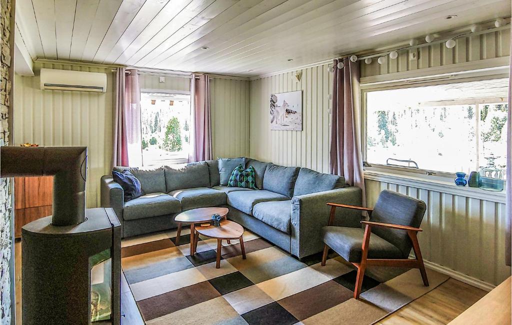 Amazing Home In Jordet With 3 Bedrooms photo 1