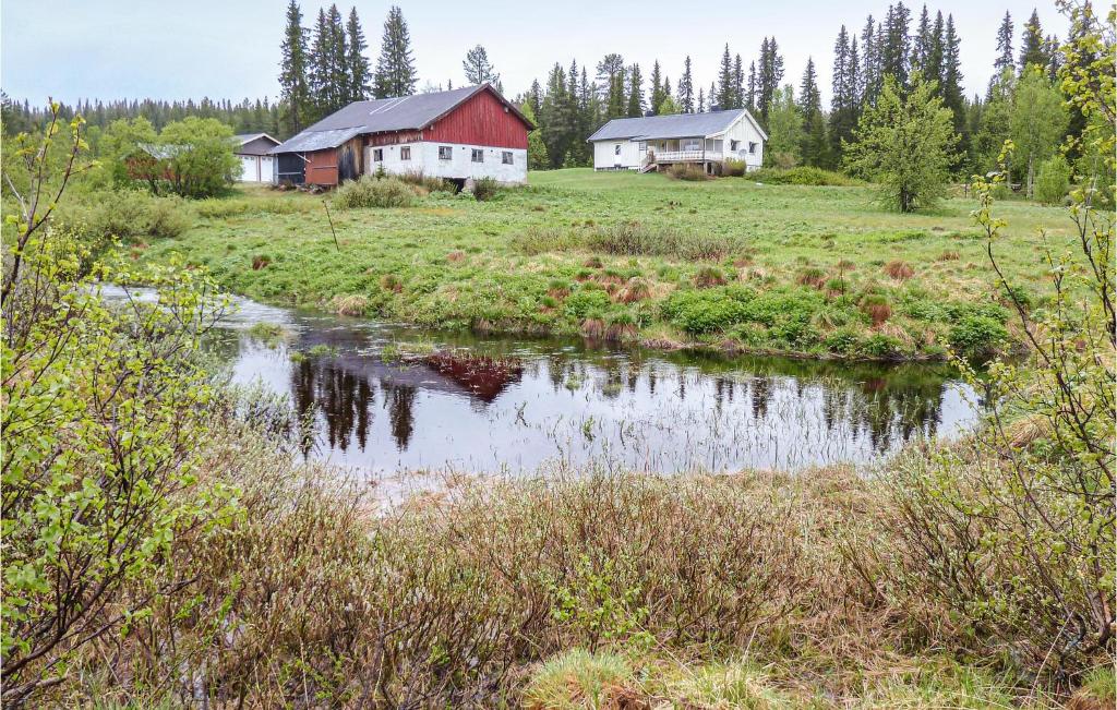 Amazing Home In Jordet With 3 Bedrooms photo 2