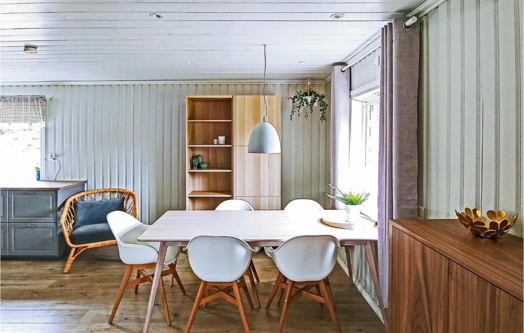 Amazing Home In Jordet With 3 Bedrooms photo 3