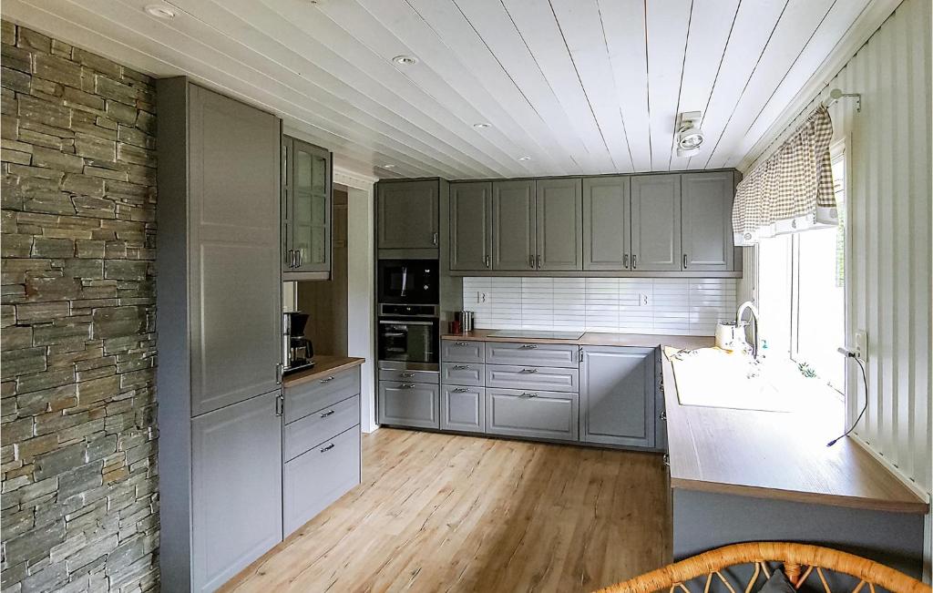 Amazing Home In Jordet With 3 Bedrooms photo 4