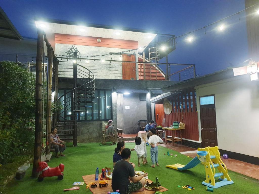 Peaceful Homestay & Camping @ Khao Kho photo 3
