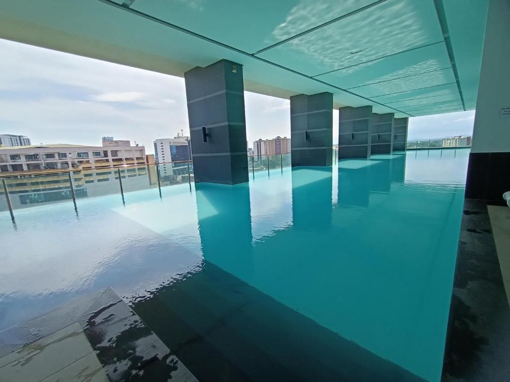 Pax 6+3 Grand Lux Melaka homestay photo 4