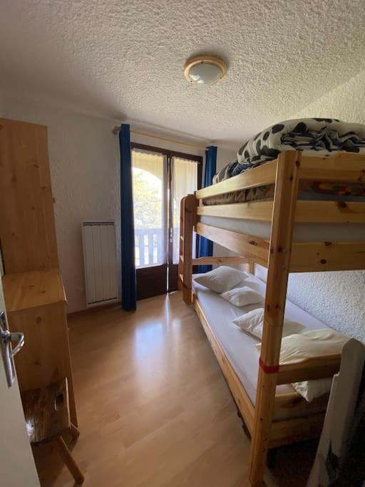 Laye Station - Appartement pieds des pistes photo 2