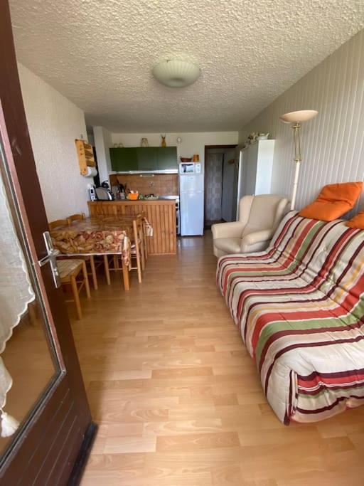 Laye Station - Appartement pieds des pistes photo 3