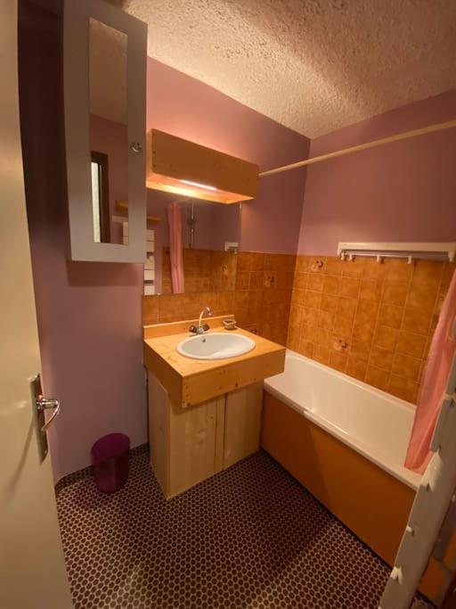 Laye Station - Appartement pieds des pistes photo 4