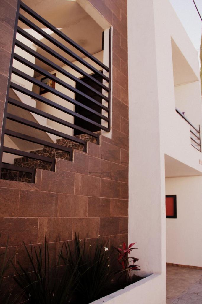 Residencia San Pablo photo 3